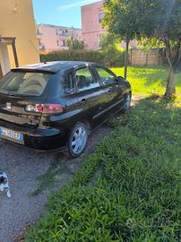 Seat Ibiza 1.4 tdi