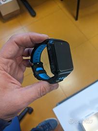 40 SmartWatch con SIM, telecamere e Android 9.0