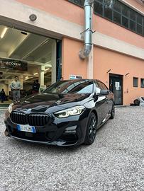 BMW 220 GC