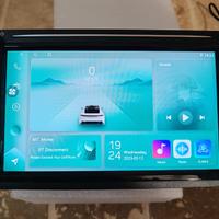 Autoradio VW 8 P. Android 2Gb Golf Passat Polo ecc