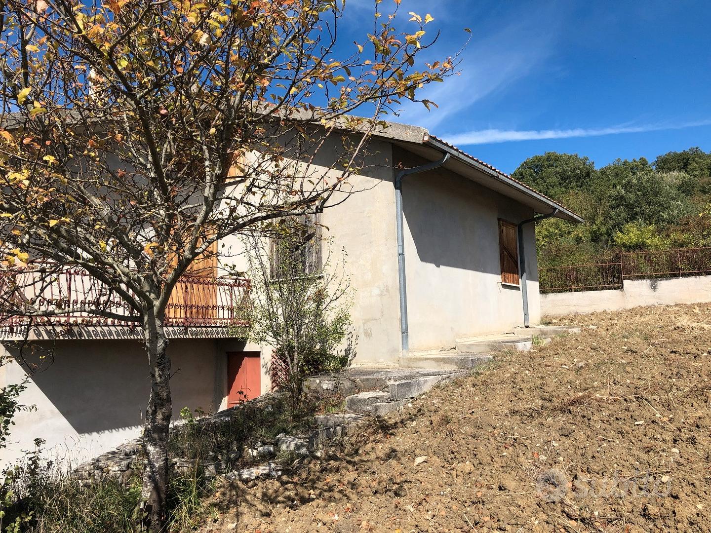 House in Potenza, Santa Croce - Vista 2