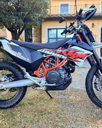 KTM 690 2016