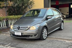 Mercedes-benz B 170 Sport