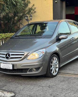 Mercedes-benz B 170 Sport