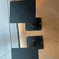 Supporti per diffusori hi.fi.
