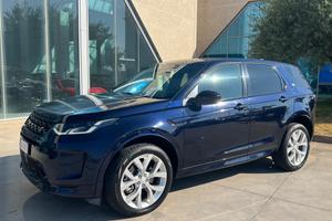 Land Rover Discovery Sport 2.0 TD4 204 CV AWD Auto