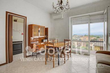 Appartamento di 99 m² con 3 locali a Gavirate