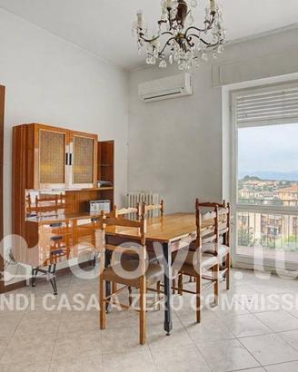 Appartamento di 99 m² con 3 locali a Gavirate