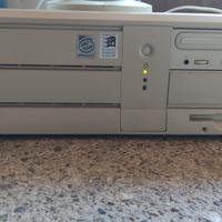 computer Olivetti Pentium 2 