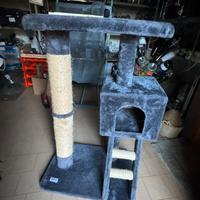 Tiragraffi anione per gatti usato poco