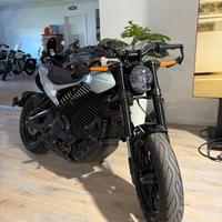 Harley-davidson livewire Alpinista