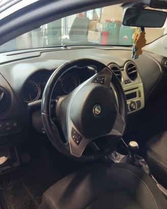 Cruscotto ALFA ROMEO MITO del 2010