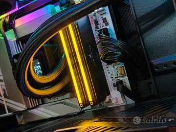 RAM DDR5 Corsair Dominator Titanium 32Gb 6000 cl36