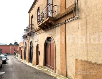 Casa Indipendente Sannicola [Cod. rif 3299294VRG]