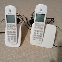 Coppoa telefoni cordless