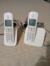 Coppoa telefoni cordless