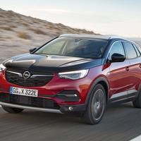 Ricambi Opel Crossland Grandland Mokka Zafira 