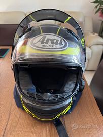 casco Arai tg.M
