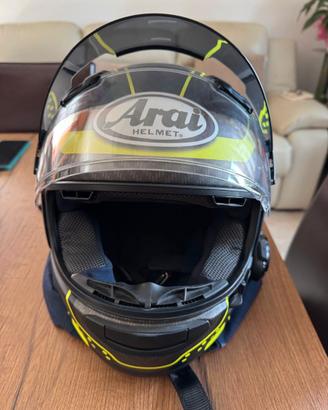 casco Arai tg.M