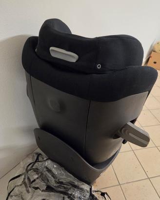 Seggiolino auto Cybex Sirona SX2 i-Size