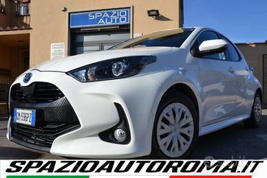 Toyota Yaris 1.5 HYBRID AUTOCARRO N1 **LEGGI NOTE*