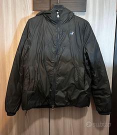 Kway donna mezza stagione taglia 7