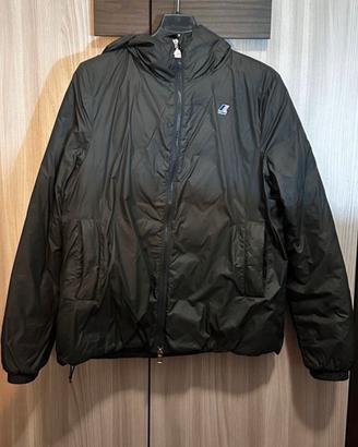 Kway donna mezza stagione taglia 7