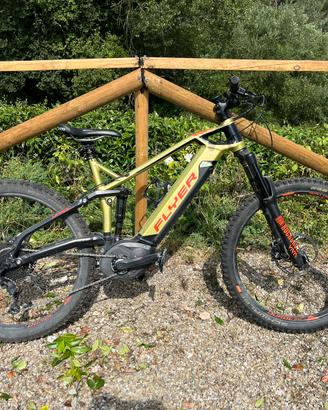 Mountain Bike elettrica