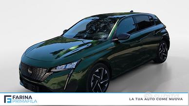 PEUGEOT 308 III 2021 - 308 1.5 bluehdi Allu U89103
