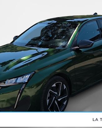 PEUGEOT 308 III 2021 - 308 1.5 bluehdi Allu U89103