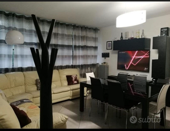 Appartamento ristrutturato