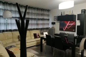 Appartamento ristrutturato