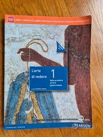 L'arte di vedere - Vol. 1 (9788842417408)