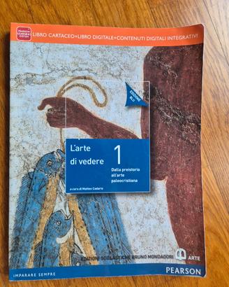 L'arte di vedere - Vol. 1 (9788842417408)
