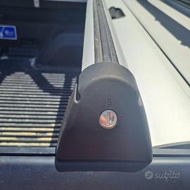 Barre portapacchi FORD RANGER