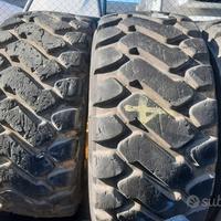 26.5/25 triangle usate coppia