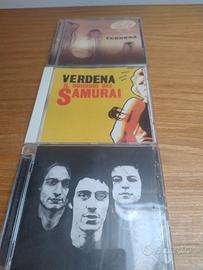 CD Verdena 
