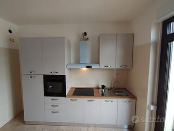 Montaggio e smontaggio cucine e mobili