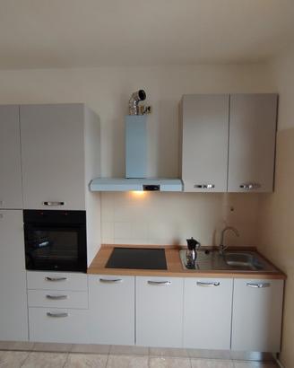 Montaggio e smontaggio cucine e mobili