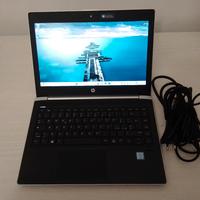 Notebook HP ProBook 430 G5