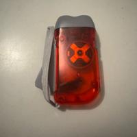 Torcia elettrica meccanica