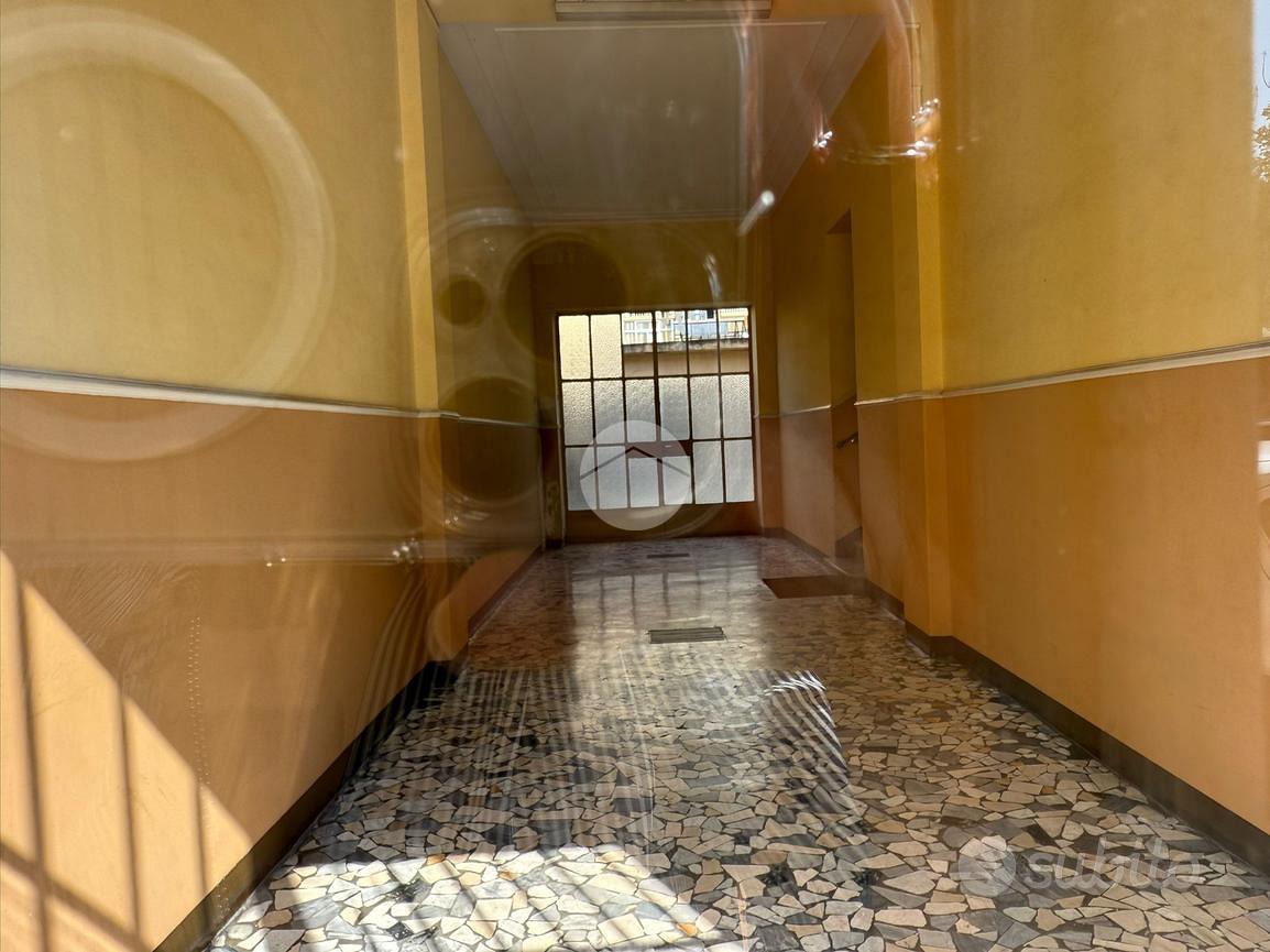 Appartamento – Torino, Rione Lancia, Circoscrizione 3 - Altro
