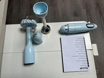 SMEG Frullatore ad Immersione - Per Ricambi