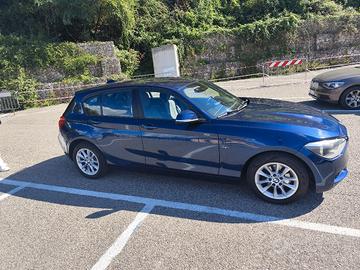 BMW 118 d, 143cv,2014,267000km