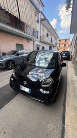 Smart fortwo 453