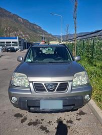 Nissan XTRAIL 4wd