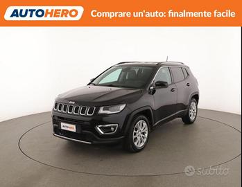 JEEP Compass VG33797