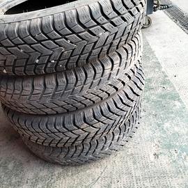 Gomme misura 155/80 R13