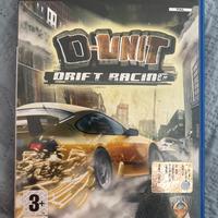 Drift Racing