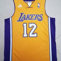 Lakers NBA canotta 11-12 anni 